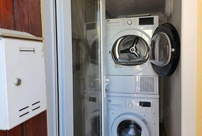 Garsonieră decomandată în Apărătorii Patriei - 1