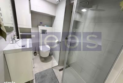 Apartament cu 5 camere, mobilat în Văcăresti - 19