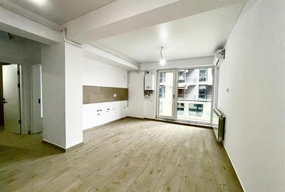 Apartament cu 2 camere decomandat în Nord - 2