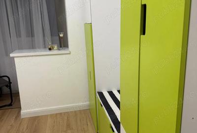 Decomandat-?agului-cu vedere spre Shopping City-LUX-la PRIMA inchiriere - 19