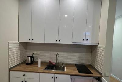 Garsonieră în Drumul Taberei - 2