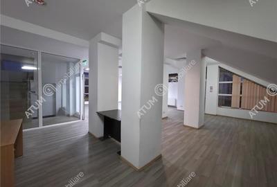Spatiu birouri cu 2 camere si balcon in zona Mihai Viteazu din Sibiu - 6