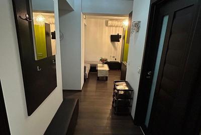Apartament cu 2 camere, mobilat în Păcurari - 9