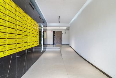 Apartament modern, complet mobilat si utilat Confort Urban Rahova - 11