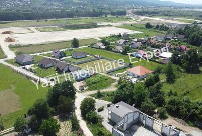 Teren de vanzare in Curtea de Arge?, zona Noapte?. - 7