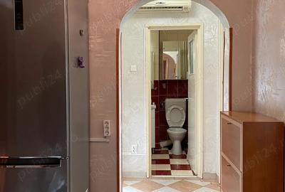 Apartament 2 camere Park Lake 62mp Apartament 2 camere Park Lake 62mp - 3