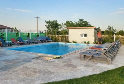 Spațiu comercial, de 560 mp, în Nord - 4