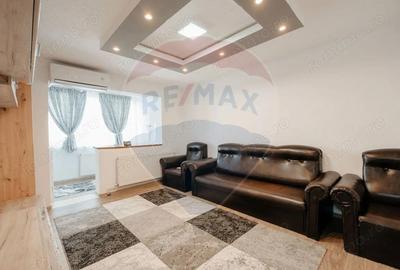 Apartament cu 2 camere decomandat, mobilat în Caragiale - 8