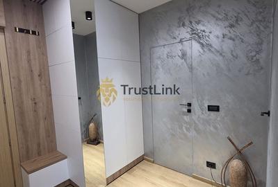 Apartament cu 2 camere, mobilat în Vitan-Bârzești - 11