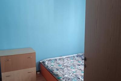 Apartament cu 2 camere semidecomandat în Central - 2