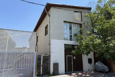 Hala Aviatiei - Baneasa | Comercial - Rezidential | INVESTITIE