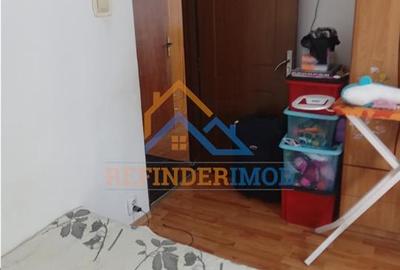 Apartament cu 2 camere decomandat, mobilat în Brâncoveanu - 5