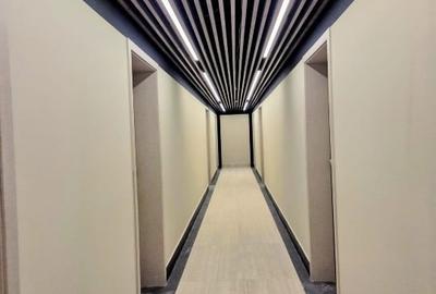 Garsonieră circulară în Nord - 11