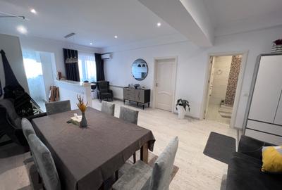 Apartament 2 camere 61mp Zona Gara Loc Parcare subteran Vedere Port - 4