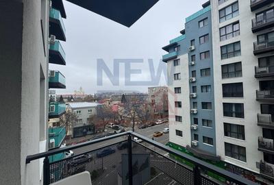 Apartament 2 camere ISG Residence - 4