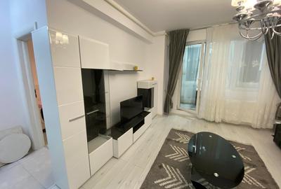 Inchiriere apartament Rezervelor- Militari Residence - 2