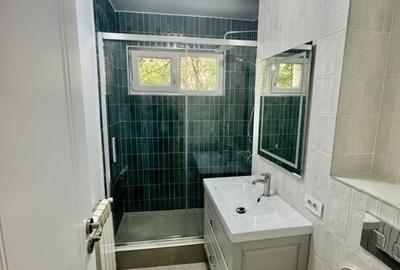 Apartament cu 3 camere semidecomandat în Podu Roș - 5