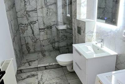 Garsonieră în Bucium - 9