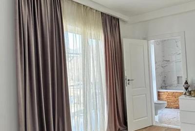 Casa individuala de vanzare, 140mp, Faget - 10