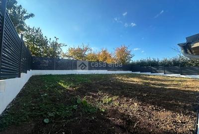 Barnova | Casa individuala la cheie | Parter + Etaj Barnova | Casa individuala la cheie | Parter + Etaj - 17