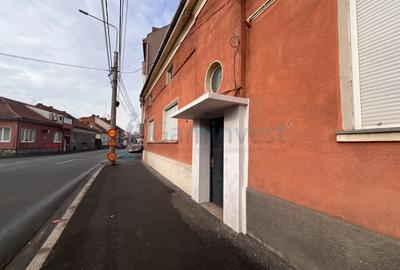 Casă individuală cu 10 camere cu Canalizare în Ultracentral - 3