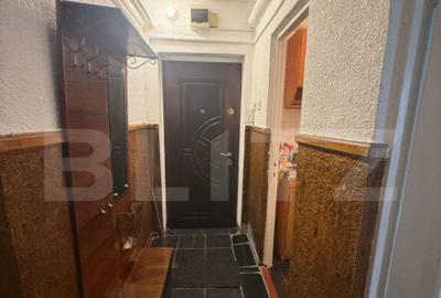 Apartament cu 2 camere, 40 mp, cartier Marasesti - 3