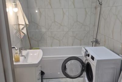 Garsonieră decomandată, mobilată în Drumul Taberei - 5