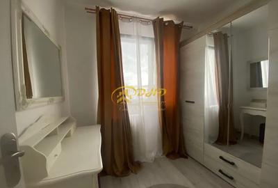 Apartament cu 3 camere decomandat în Arcu - 1