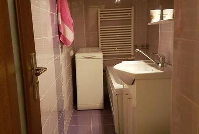 Garsonieră în Lujerului