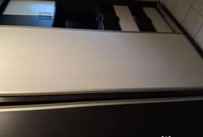 Garsonieră nedecomandată în CET - 2