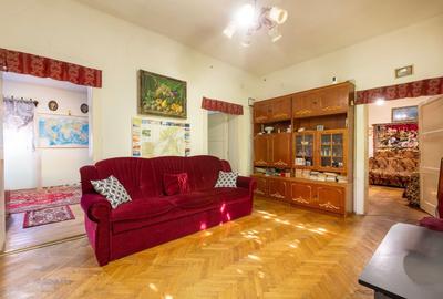 Casă cu potențial, în cartierul exclusivist Binderbubi - 6