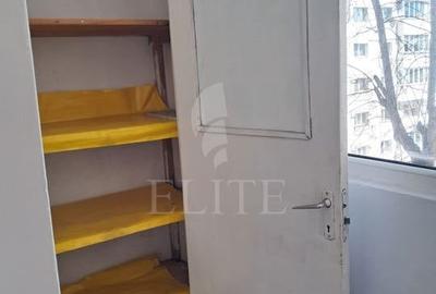 Garsonieră decomandată, mobilată în Mănăștur - 7