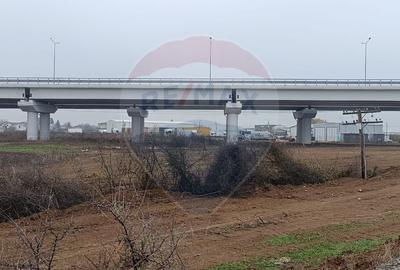 Teren  Balotesti - 1