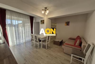 Apartament 2 Camere, Et.2,50 mp, Decomandat, Mobilat si utilat, Centru Apartament 2 Camere, Et.2,50 mp, Decomandat, Mobilat si utilat, Centru - 1