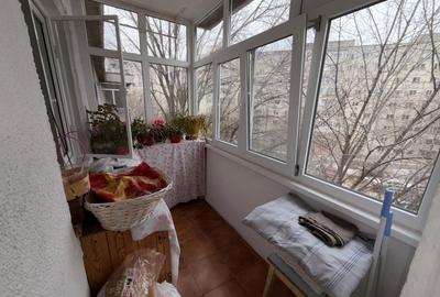 Apartament cu 2 camere, mobilat în Tineretului - 6