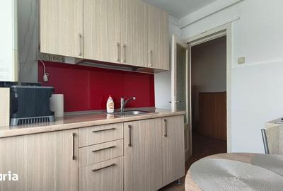 Apartament cu 2 camere în Ultracentral - 9