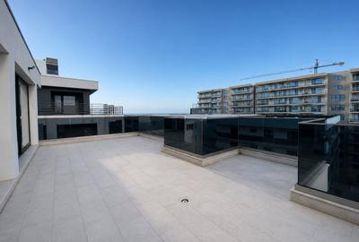 Apartament cu 2 camere decomandat în Mamaia-Sat - 8