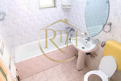 Apartament cu 2 camere semidecomandat în Medicină - 15