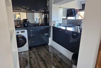 Vand apartament 4 camere - 2