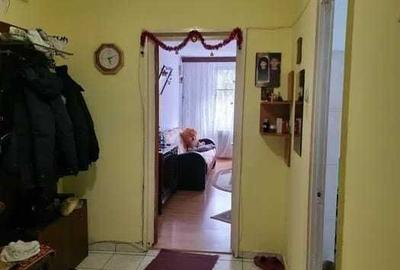 Apartament cu 3 camere decomandat în Crângași - 8