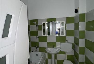 Garsoniera Decomandata Postalionului - 3