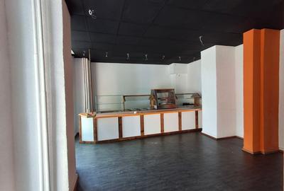 Spațiu comercial, de 86 mp, în Iancului - 12