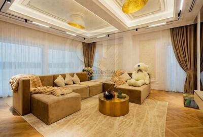 Penthouse de lux, proprietate exclusivista, The Grand Kristal Collection - 1