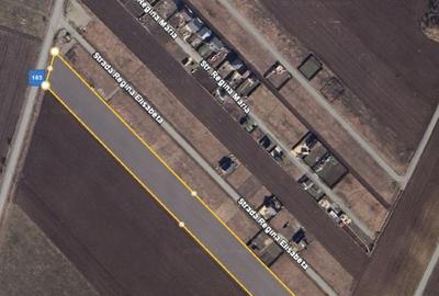 Teren agricol extravilan de 20000 mp, în Bod - 3