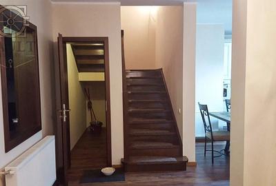 Casă individuală cu 4 camere cu Canalizare în Corbeanca - 7