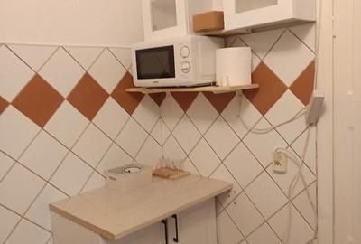 Garsonieră decomandată în Terezian - 3