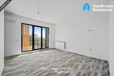 Garsonieră în Nord - 1