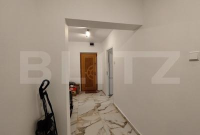 Apartament 4 camere , Tomesti , la strada principala , 98mp , Etaj 2 - 3