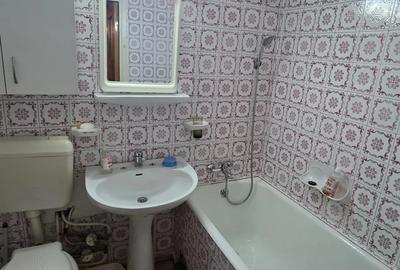 Proprietar, inchiriez apart. 3 camere cu loc de parcare in Dr. Taberei - 3