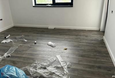 Casă cu Teren 387 Mp în Berceni